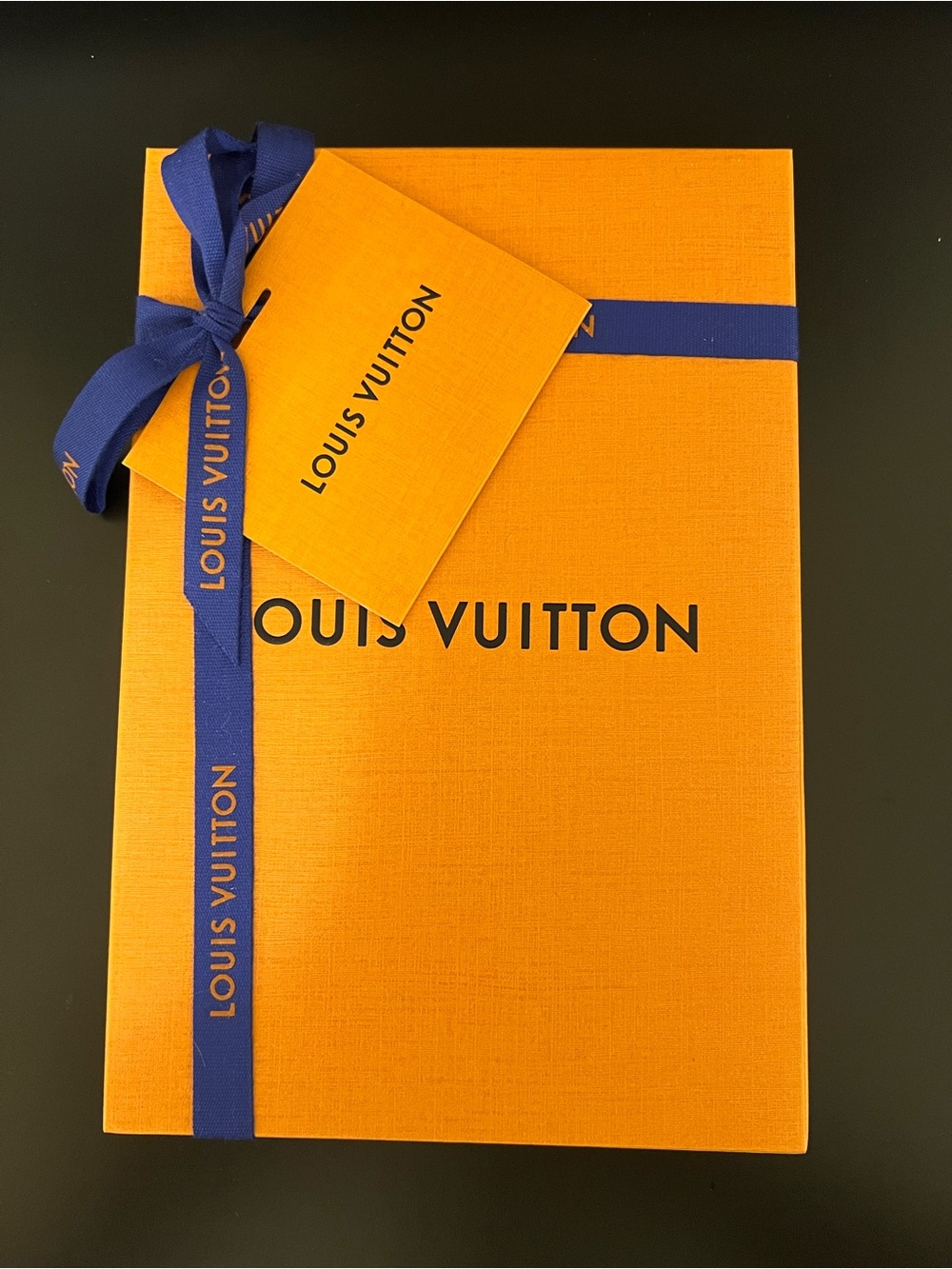 Louis Vuitton Notebook Refill MM